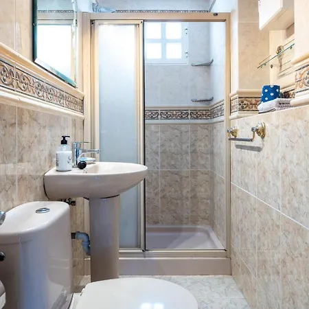 Chalet Beachside House *