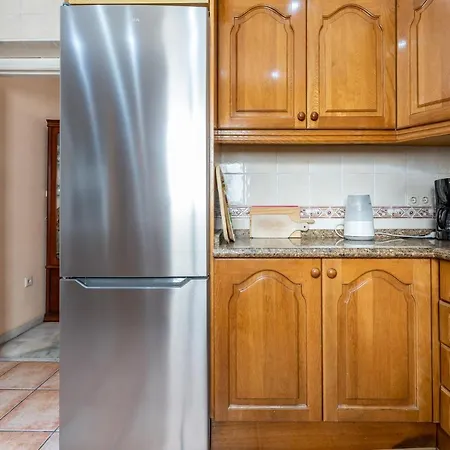 Beachside House Fuengirola