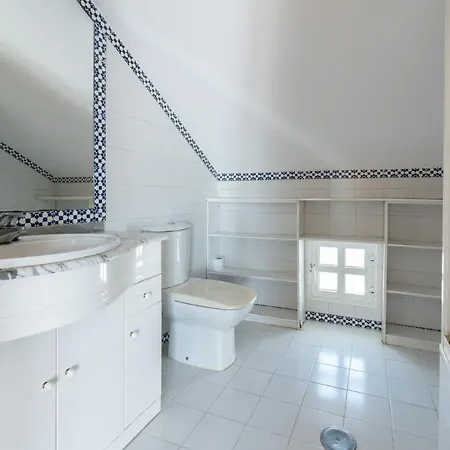 Beachside House Fuengirola