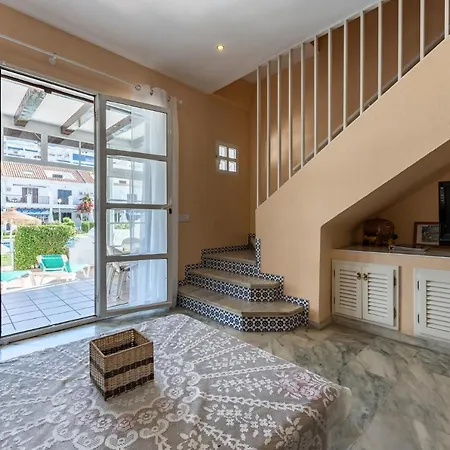 Beachside House Chalet