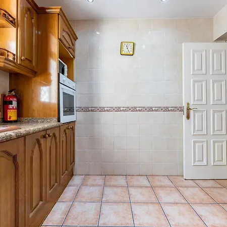 Beachside House Chalet Fuengirola