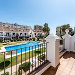 Chalet Beachside House Fuengirola