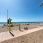 Beachside House Fuengirola