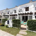 Chalet Beachside House *