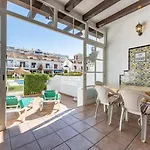 Beachside House Chalet Fuengirola