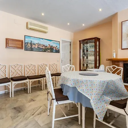 Beachside House Σαλέ