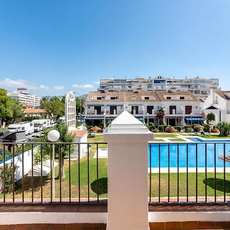 Beachside House Horská chata *