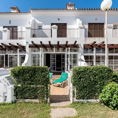 Шале Beachside House