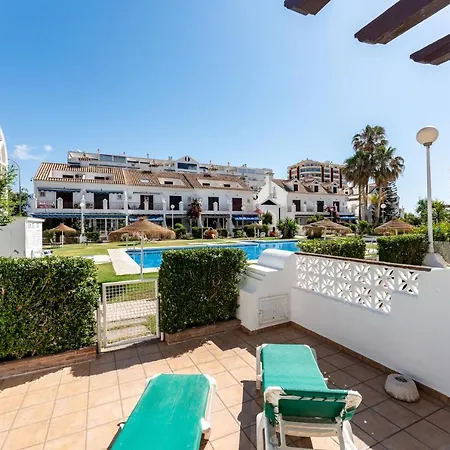 Horská chata Beachside House Fuengirola