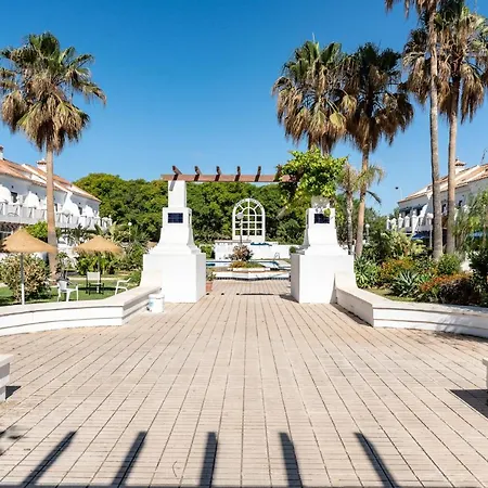 Σαλέ Beachside House *