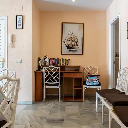 Σαλέ Beachside House *