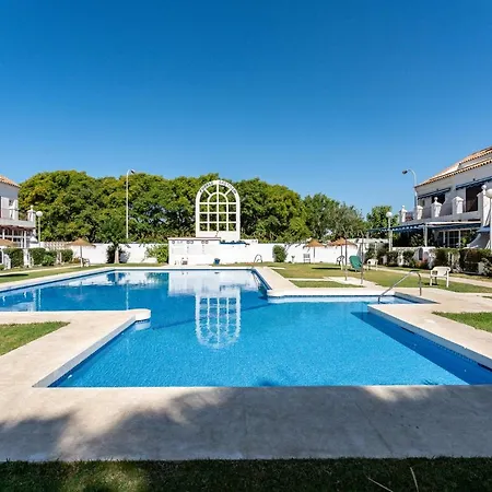 Beachside House Fuengirola