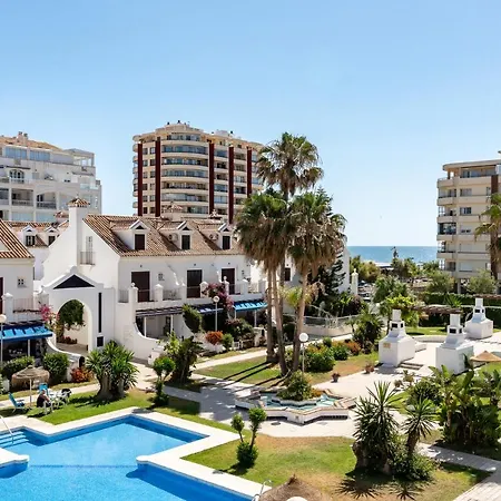 Beachside House Chalé *