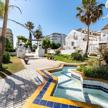 Beachside House Σαλέ *