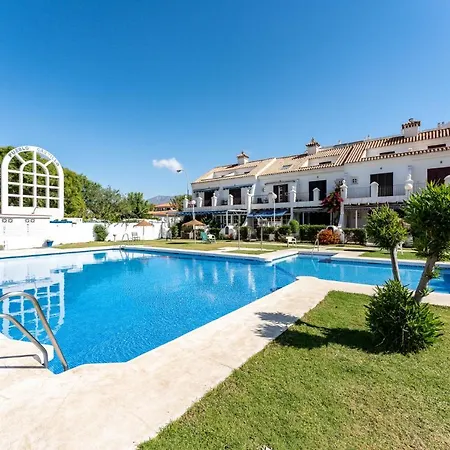 Beachside House Σαλέ *