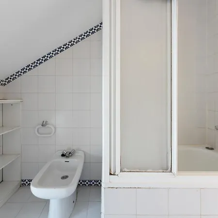 Beachside House Σαλέ