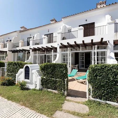 Σαλέ Beachside House *