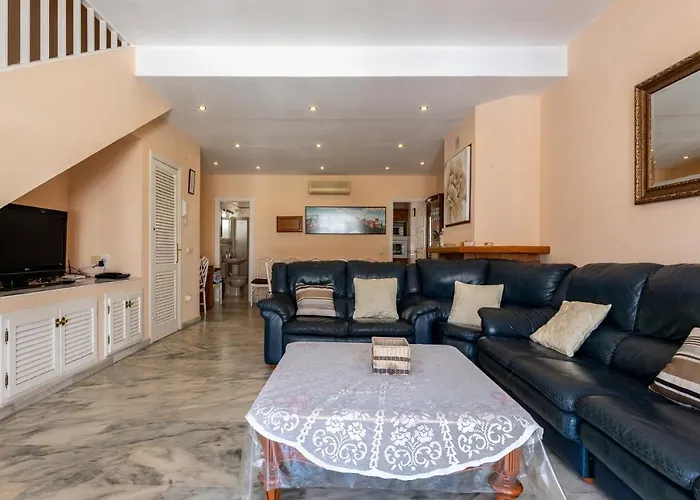 Beachside House Chalet *