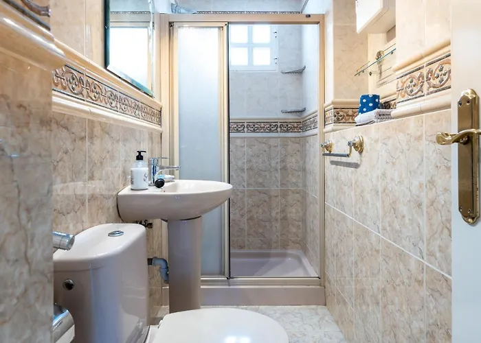 Chalet Beachside House *