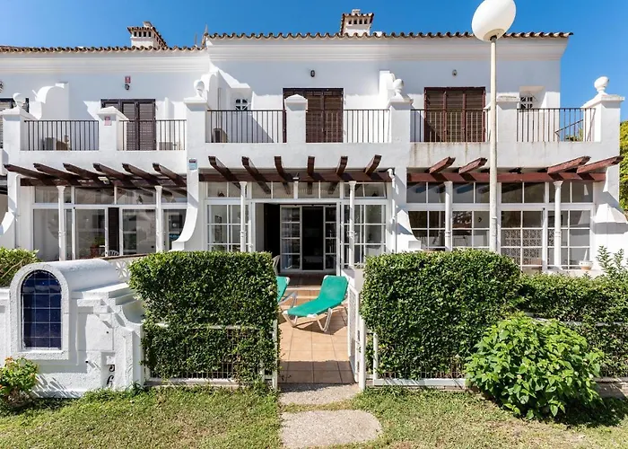 Шале Beachside House