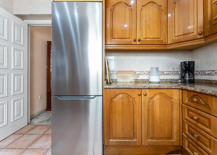 Beachside House Fuengirola