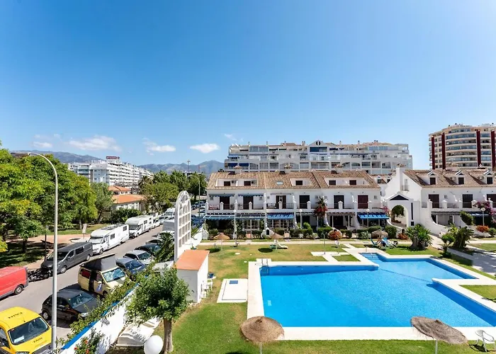 Beachside House Chalé *