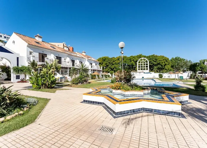 Beachside House Chalet