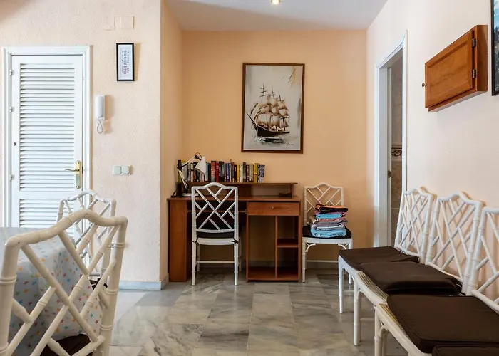 Chalé Beachside House *