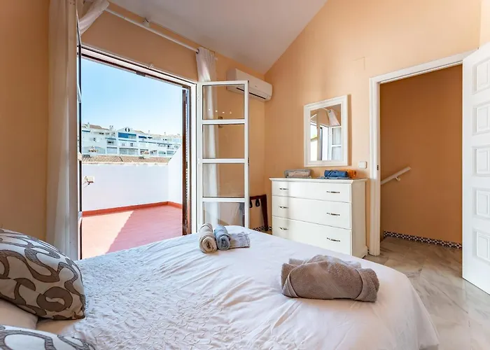 Шале Beachside House *