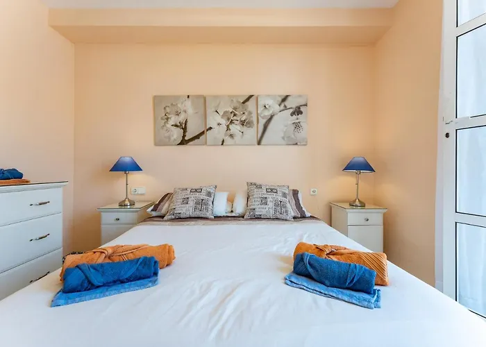 Beachside House Chalet