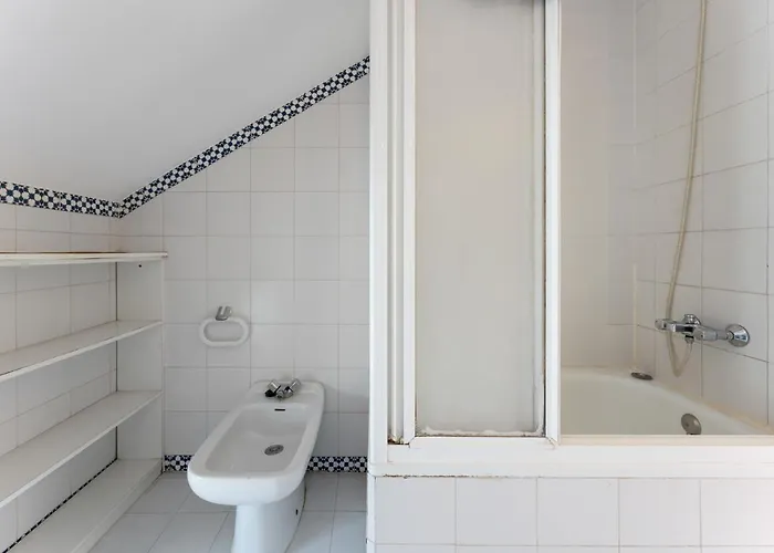 Beachside House Шале