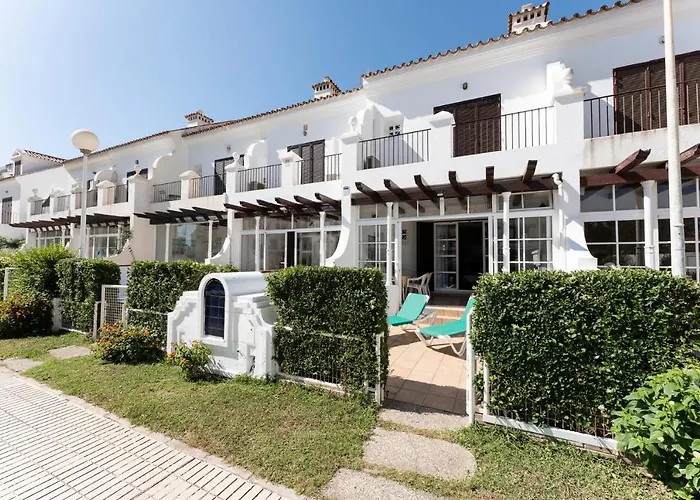 Chalé Beachside House *