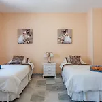 Beachside House Fuengirola