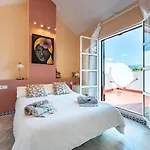 Chalé Beachside House Fuengirola