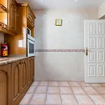Beachside House Chalé Fuengirola