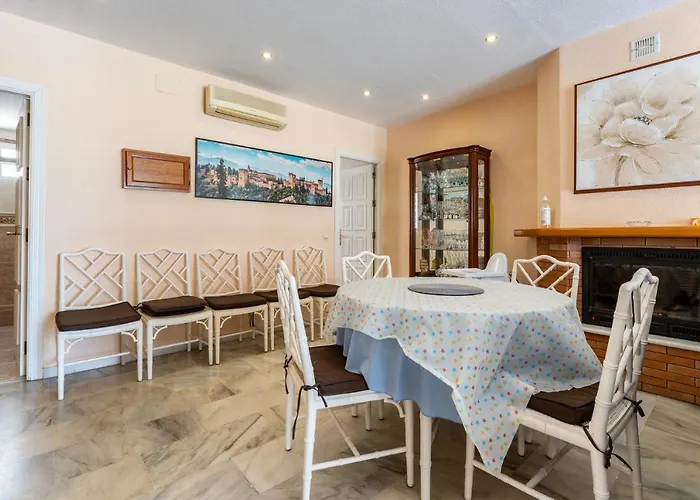 Beachside House Chalet