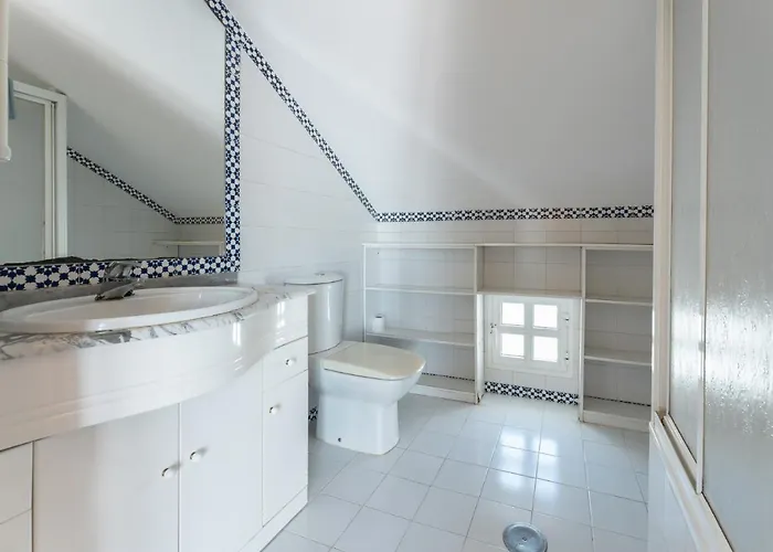 Beachside House Fuengirola