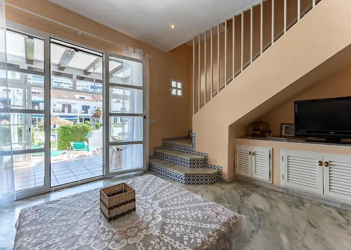 Beachside House Chalet