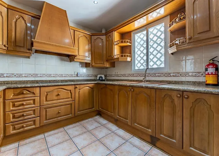 Beachside House Chalet