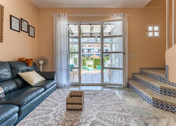 Beachside House Chalet *